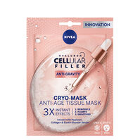 Hyaluron Cellular Filler + Contorno Mascarilla de Tejido  1ud.-184259 5